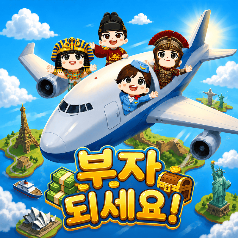 부자되세요