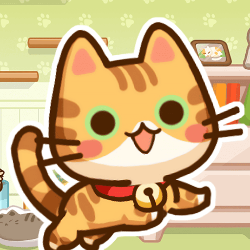 올라올라 캣타워